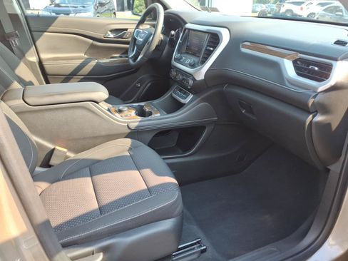 Used 2023 GMC Acadia SLE w/ Driver Convenience Package AWD/4WD image 28