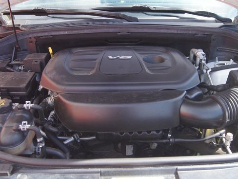 Used 2018 Jeep Grand Cherokee Limited image 17