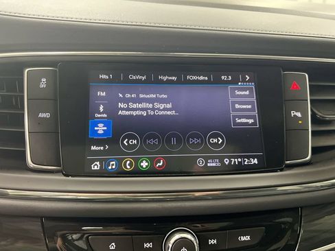 Used 2020 Buick Enclave Essence w/ Sport Touring Edition AWD/4WD image 14
