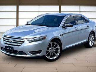 Used 2013 Ford Taurus Limited FWD video 1