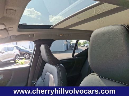 New 2026 Volvo XC40 B5 Plus w/ Protection Package Premier image 14