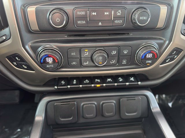 Used 2017 GMC Sierra 1500 Denali w/ Denali Ultimate Package AWD/4WD image 18
