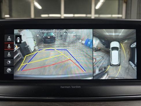 Used 2021 Kia Telluride SX w/ Nightfall Edition Package image 23