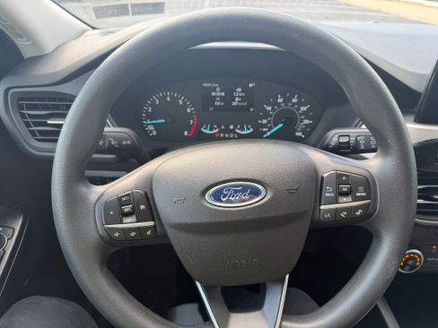 Used 2022 Ford Escape SE AWD/4WD image 25
