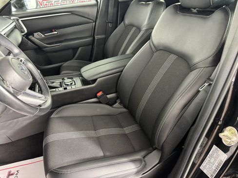 Used 2025 MAZDA CX-50 AWD 2.5 S w/ Preferred Package image 33