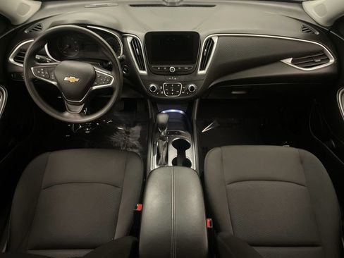 Used 2024 Chevrolet Malibu LT FWD image 13