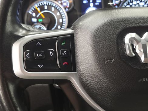 Used 2021 RAM 1500 Big Horn AWD/4WD image 30
