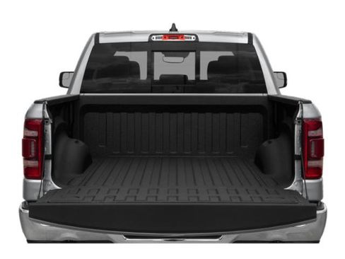 Certified 2022 RAM 1500 Laramie w/ Sport Appearance Package AWD/4WD image 11