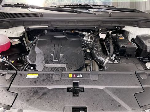 Used 2026 Kia Carnival FWD image 26