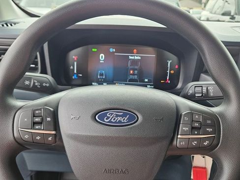 New 2025 Ford Maverick XL image 26