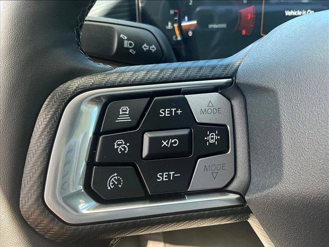 New 2026 Ford Mustang Premium RWD image 15