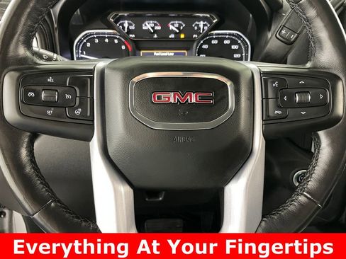 Certified 2020 GMC Sierra 1500 Elevation w/ Elevation Value Package AWD/4WD image 4
