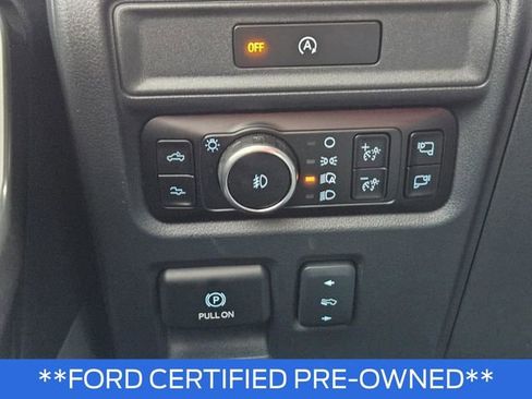 Certified 2025 Ford F150 Raptor image 32