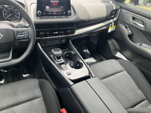 New 2026 Nissan Rogue SV w/ Cold Weather Package FWD image 18