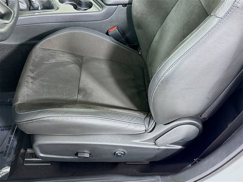 Used 2020 Dodge Challenger R/T w/ T/A Package image 24