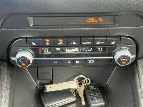 Used 2020 MAZDA CX-5 Touring image 36