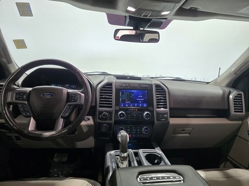 Used 2020 Ford F150 Limited image 11