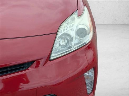 Used 2012 Toyota Prius Two image 9