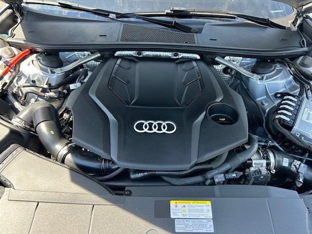 Used 2023 Audi A6 Premium Plus w/ Premium Plus Package AWD/4WD image 11