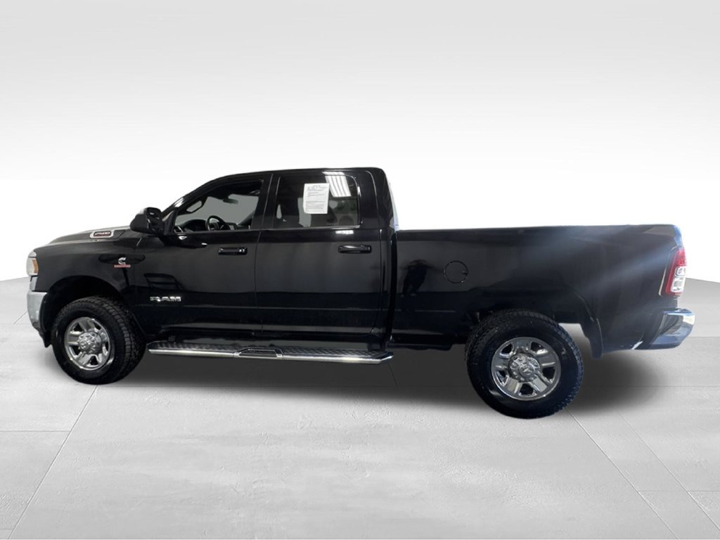 Used 2021 RAM 2500 Big Horn AWD/4WD image 11