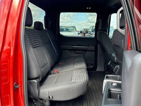 Used 2023 Ford F150 XL w/ STX Appearance Package RWD image 27