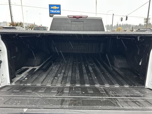 Used 2023 Chevrolet Silverado 3500 High Country w/ Z71 Off-Road Package image 5