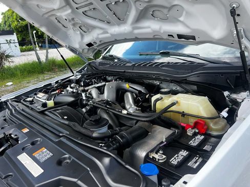 Used 2022 Ford F250 XL w/ Power Equipment Group RWD image 28
