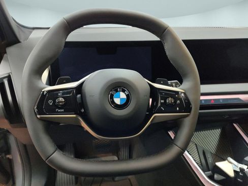 Used 2025 BMW X3 xDrive30i w/ Premium Package AWD/4WD image 16