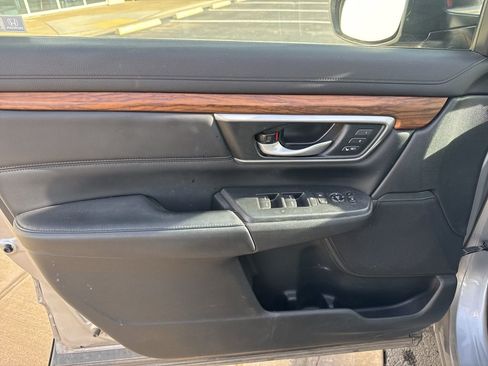 Used 2020 Honda CR-V EX-L image 12
