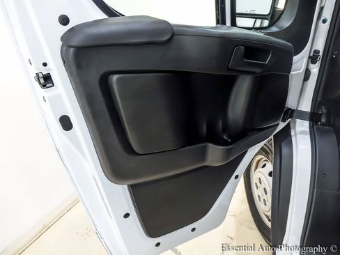 Used 2023 RAM ProMaster 3500 FWD image 15
