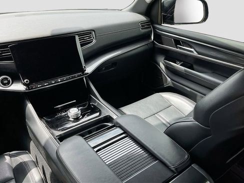 Used 2022 Jeep Wagoneer Series I w/ Premium Group I RWD image 25