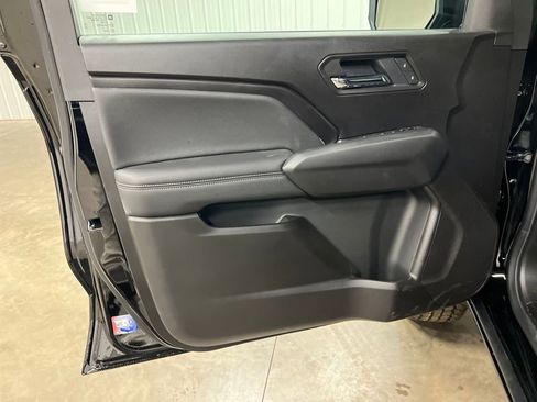 New 2026 GMC Canyon Elevation w/ Convenience Package AWD/4WD image 14