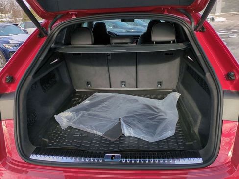 Certified 2025 Audi RS Q8 performance image 22