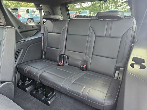 Used 2021 Chevrolet Tahoe RST AWD/4WD image 19