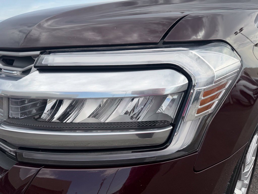 Used 2023 Ford Expedition Max Platinum AWD/4WD image 10