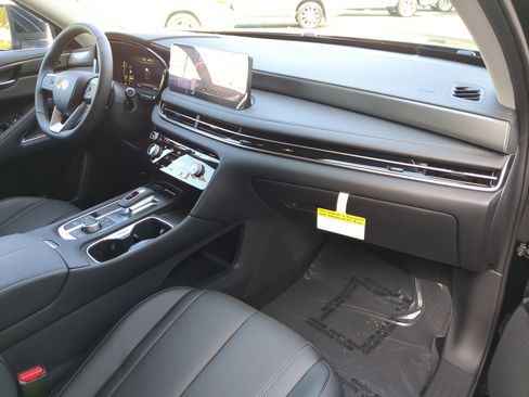 New 2026 INFINITI QX60 Luxe w/ Cargo Package image 11