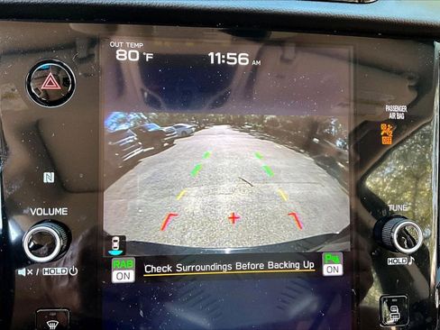 Used 2020 Subaru Legacy Touring XT w/ Popular Package #3 image 13