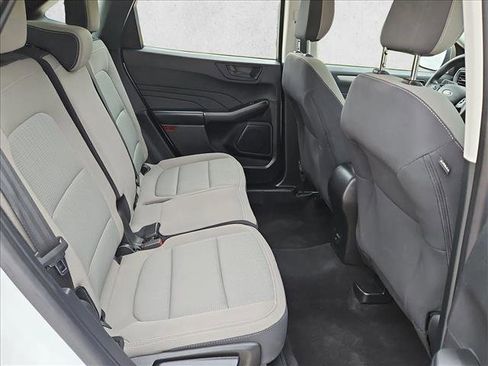 Used 2022 Ford Escape S AWD/4WD image 18