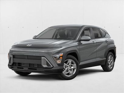 Used 2025 Hyundai Kona SE