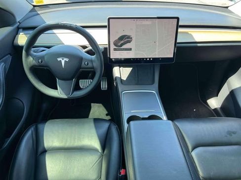 Used 2021 Tesla Model Y Performance AWD/4WD image 19