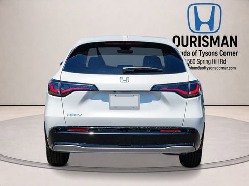 New 2027 Honda HR-V EX-L image 3