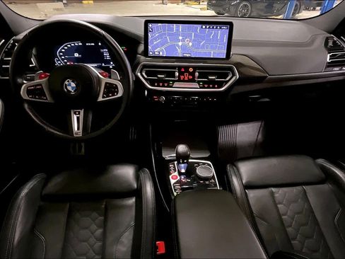 Used 2024 BMW X3 M w/ Competition Package image 14