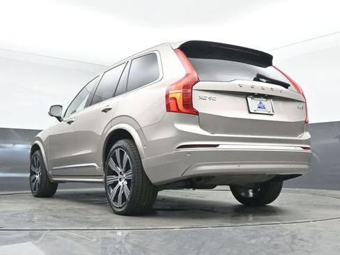 Used 2023 Volvo XC90 B6 Ultimate w/ Protection Package Premier AWD/4WD image 45