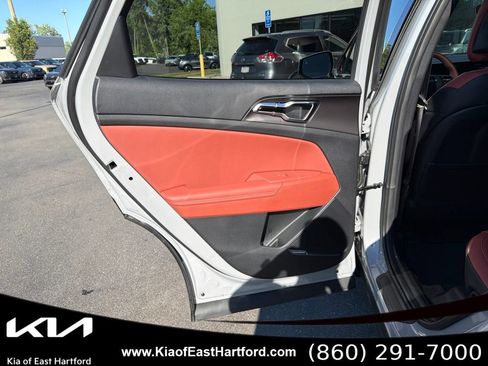 New 2026 Kia Sportage SX AWD/4WD image 18