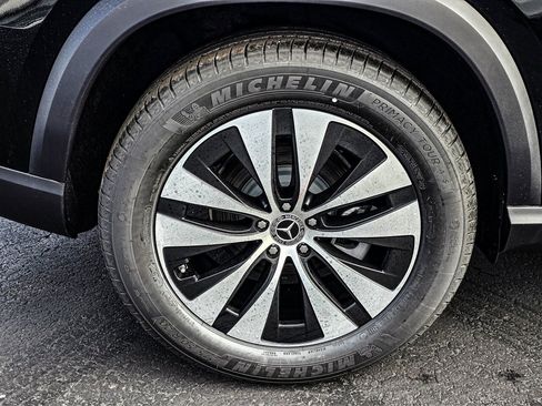 New 2026 Mercedes-Benz GLE 350 4MATIC image 9