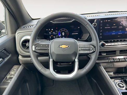 New 2026 Chevrolet Colorado LT AWD/4WD image 14