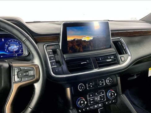 Used 2024 Chevrolet Tahoe High Country image 9