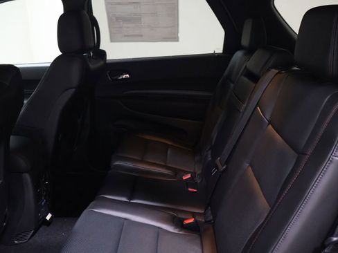 New 2026 Dodge Durango GT AWD/4WD image 10