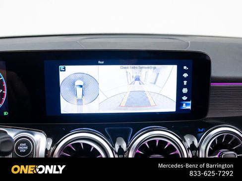 Certified 2023 Mercedes-Benz GLB 250 4MATIC image 26
