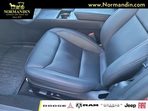 Used 2024 Tesla Model 3 Long Range AWD/4WD image 16